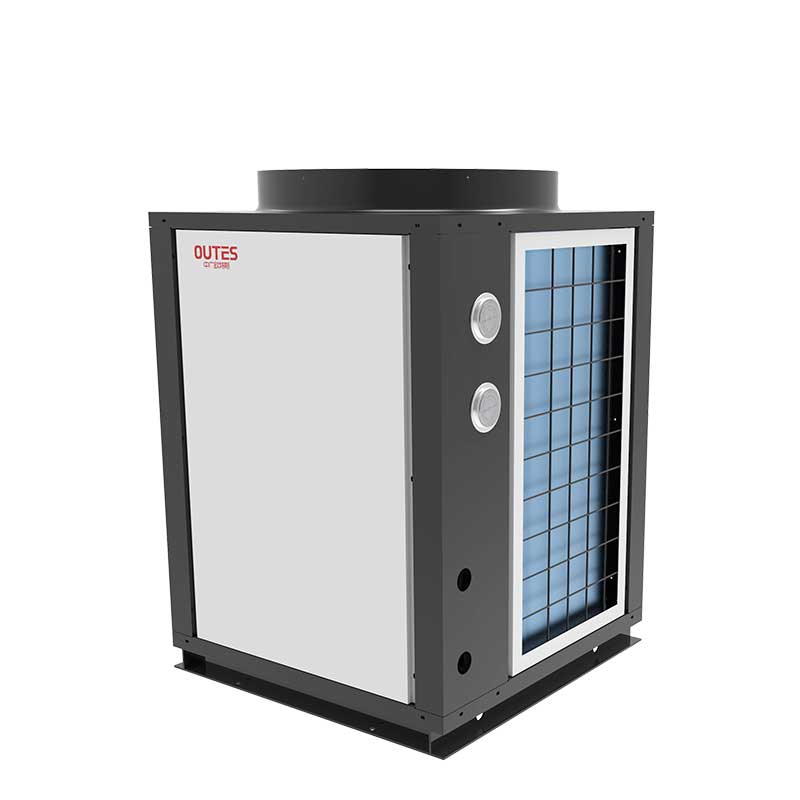 熱泵熱水器市場分析：空氣能熱水器可以節約近3/4的電能